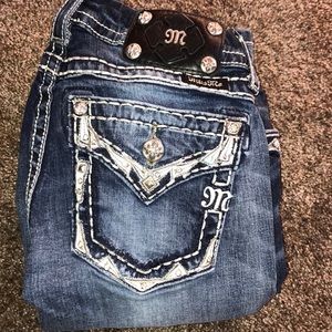 MissMe jeans